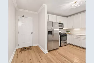 1111 S Wabash Avenue #2501, Chicago, IL 60605 - Photo 6
