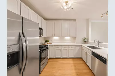 1111 S Wabash Avenue #2501, Chicago, IL 60605 - Photo 12