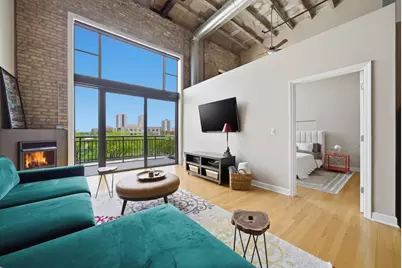 2545 S Dearborn Street #507, Chicago, IL 60616 - Photo 8