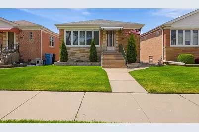 7248 N Oriole Avenue, Chicago, IL 60631 - Photo 1