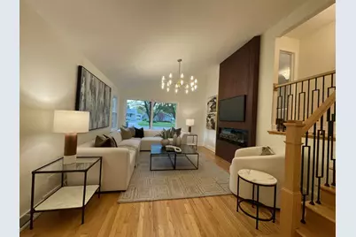 597 Lowden Avenue, Glen Ellyn, IL 60137 - Photo 2