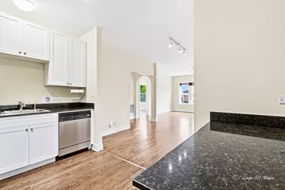 1224 Elmwood Avenue #1E, Evanston, IL 60202 - Photo 10
