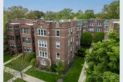 1224 Elmwood Avenue #1E, Evanston, IL 60202 - Photo 20