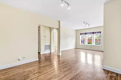 1224 Elmwood Avenue #1E, Evanston, IL 60202 - Photo 6