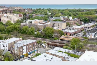 1224 Elmwood Avenue #1E, Evanston, IL 60202 - Photo 18