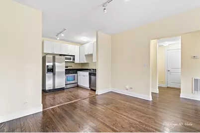 1224 Elmwood Avenue #1E, Evanston, IL 60202 - Photo 8