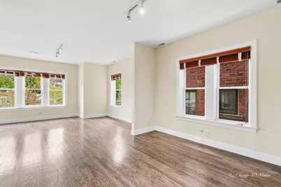 1224 Elmwood Avenue #1E, Evanston, IL 60202 - Photo 4