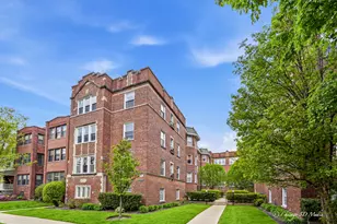 1224 Elmwood Ave, Evanston, IL 60202 - Photo 1
