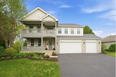 6814 Homestead Drive, McHenry, IL 60050 - Photo 1