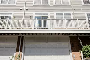 1166 Georgetown Way, Vernon Hills, IL 60061 - Photo 4