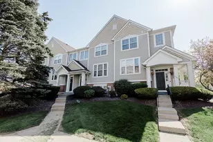 1166 Georgetown Way, Vernon Hills, IL 60061 - Photo 1