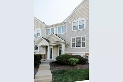 1166 Georgetown Way #0, Vernon Hills, IL 60061 - Photo 2