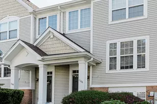 1166 Georgetown Way, Vernon Hills, IL 60061 - Photo 2