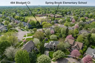 484 Blodgett Ct, Naperville, IL 60565 - Photo 26