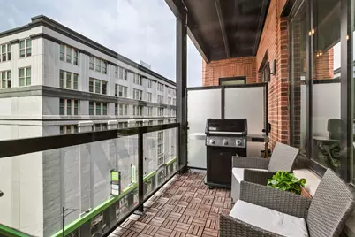 323 S Racine Avenue #6C, Chicago, IL 60607 - Photo 16