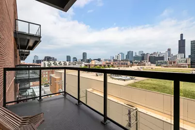 323 S Racine Avenue #6C, Chicago, IL 60607 - Photo 28