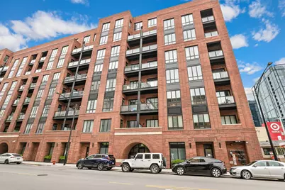 323 S Racine Avenue #6C, Chicago, IL 60607 - Photo 1
