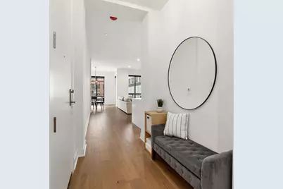 323 S Racine Avenue #6C, Chicago, IL 60607 - Photo 4