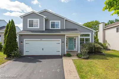 601 Kingsbrooke Crossing, Bolingbrook, IL 60440 - Photo 2