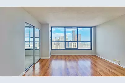 405 N Wabash Avenue #4712, Chicago, IL 60611 - Photo 2