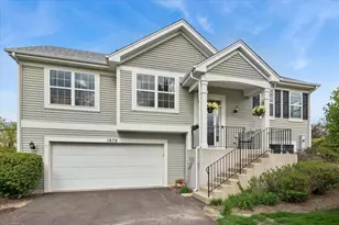 1678 Windward Dr, Pingree Grove, IL 60140 - Photo 1