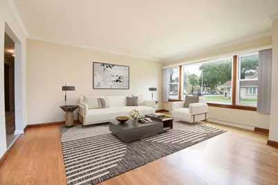 9246 S 54th Avenue, Oak Lawn, IL 60453 - Photo 2