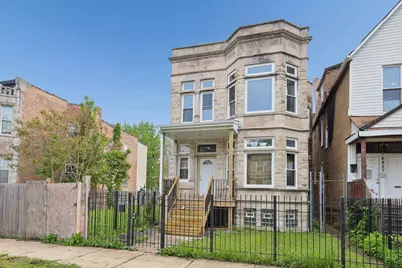 6433 S Sangamon Street, Chicago, IL 60621 - Photo 2
