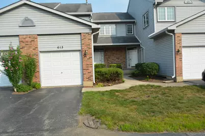 613 W Parkside Drive, Palatine, IL 60067 - Photo 1