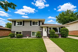 14759 Long Ave, Oak Forest, IL 60452 - Photo 1