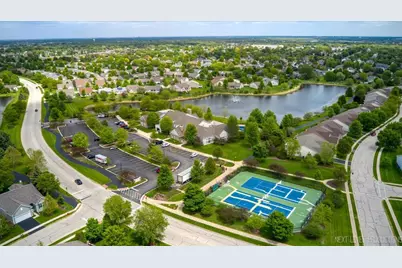 1410 Justice Court, Shorewood, IL 60404 - Photo 34