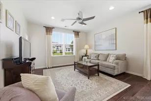 1410 Justice Ct, Shorewood, IL 60404 - Photo 8