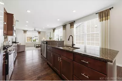 1410 Justice Court, Shorewood, IL 60404 - Photo 2