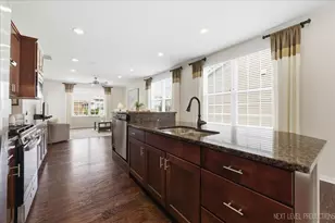1410 Justice Ct, Shorewood, IL 60404 - Photo 2