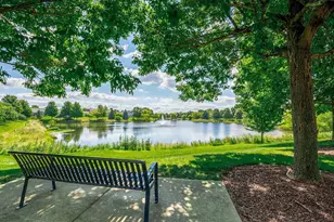 1410 Justice Ct, Shorewood, IL 60404 - Photo 48