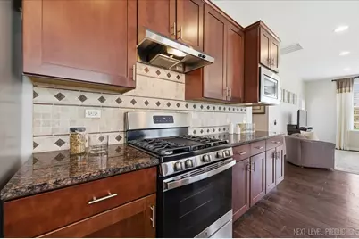 1410 Justice Court, Shorewood, IL 60404 - Photo 6