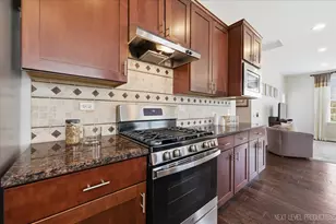 1410 Justice Ct, Shorewood, IL 60404 - Photo 6