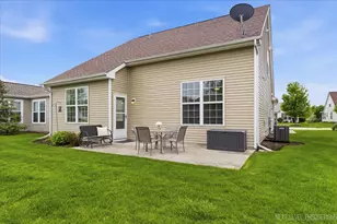 1410 Justice Ct, Shorewood, IL 60404 - Photo 28