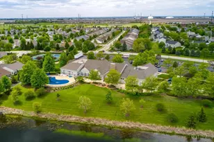 1410 Justice Ct, Shorewood, IL 60404 - Photo 38