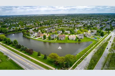 1410 Justice Court, Shorewood, IL 60404 - Photo 36