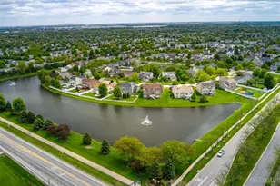 1410 Justice Ct, Shorewood, IL 60404 - Photo 36