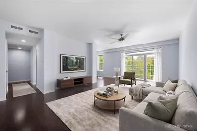 133 W Palatine Road #312A, Palatine, IL 60067 - Photo 6