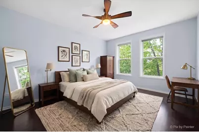 133 W Palatine Road #312A, Palatine, IL 60067 - Photo 16