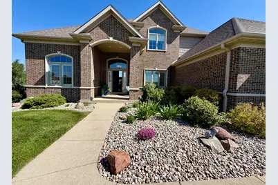 400 Constitution Boulevard, Monticello, IL 61856 - Photo 2