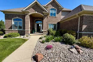 400 Constitution Blvd, Monticello, IL 61856 - Photo 2