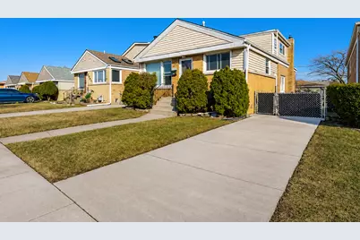 3529 George Street, Franklin Park, IL 60131 - Photo 1