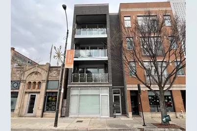 2054 W Chicago Avenue #4, Chicago, IL 60622 - Photo 2