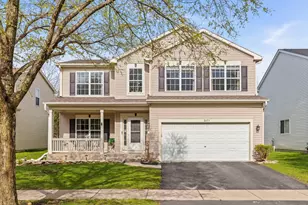 2653 Indian Cliffs Ln, Montgomery, IL 60538 - Photo 1