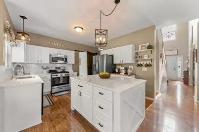 2653 Indian Cliffs Lane, Montgomery, IL 60538 - Photo 8