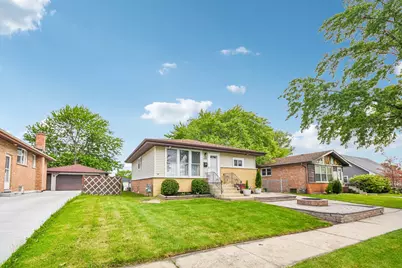 4428 Lisa Lane, Oak Forest, IL 60452 - Photo 1