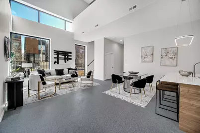 6218 S Woodlawn Avenue #F, Chicago, IL 60637 - Photo 2
